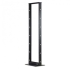 Serveredge 45RU Open Frame 2 Post Rack - Black

